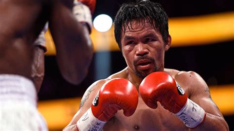 philippine boxing news.